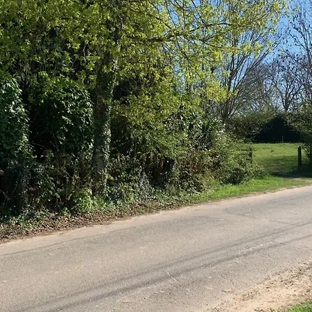Sur Côte En Dombes *