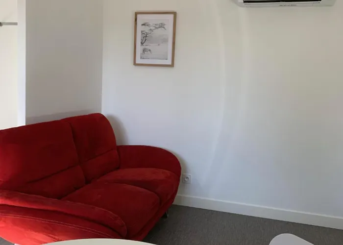 Vakantiehuis Sur Côte En Dombes