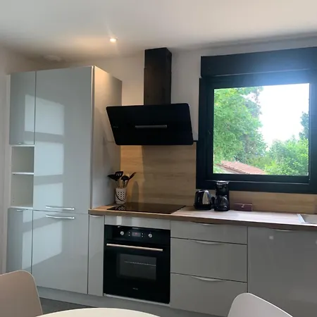 Sur Cote En Dombes Villette-sur-Ain